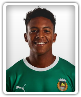 Fábio Ronaldo