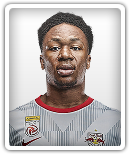 Bryan Okoh