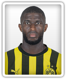 Anthony Modeste