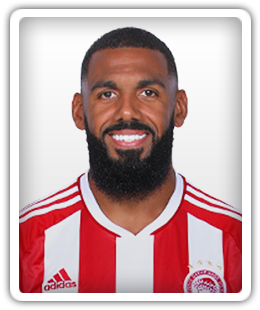 Yann M'Vila