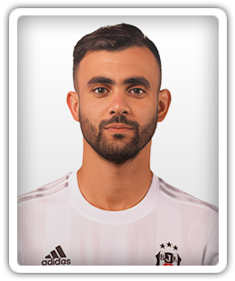 Rachid Ghezzal