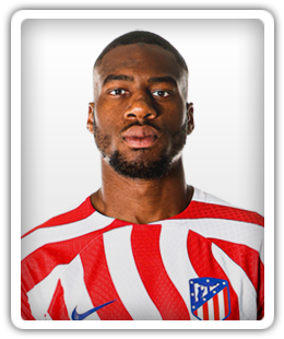 Geoffrey Kondogbia