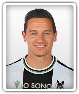 Florian Thauvin