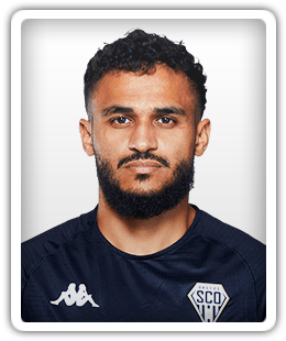Sofiane Boufal