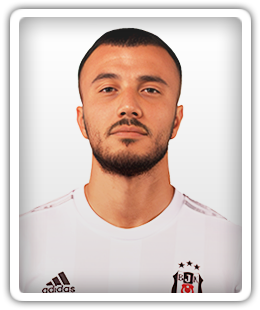 Romain Saïss