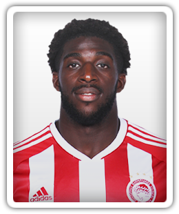 Aboubakar Kamara