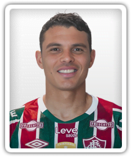 Thiago Silva