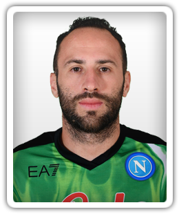 David Ospina