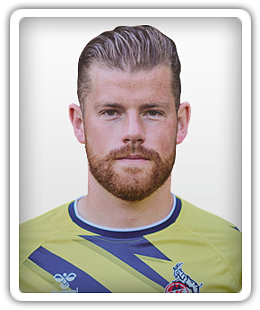 Timo Horn