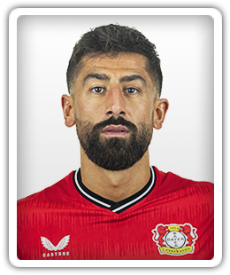 Kerem Demirbay