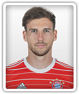 Leon Goretzka