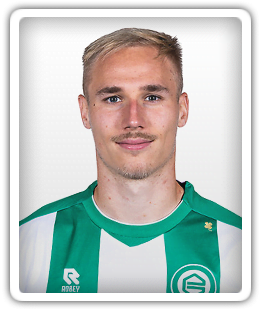 Florian Krüger