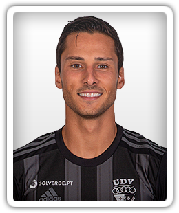 Eric Veiga