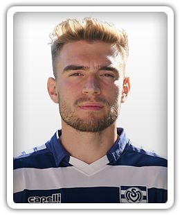 Joshua Bitter