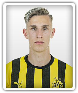 Nico Schlotterbeck