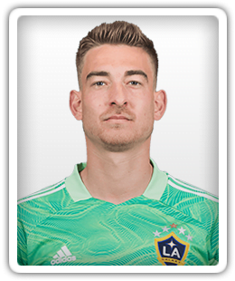 Jonathan Klinsmann