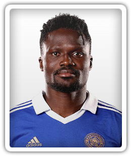 Daniel Amartey