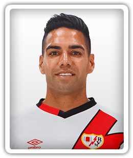 Radamel Falcao
