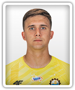 Mateusz Kochalski