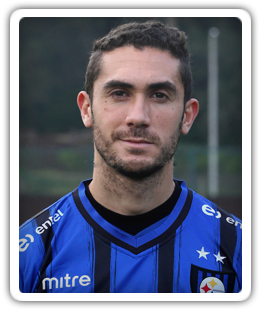 Lucas Simón