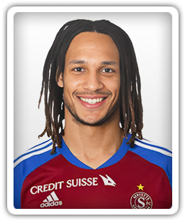 Kevin Mbabu