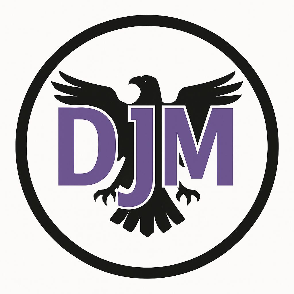 DJM
