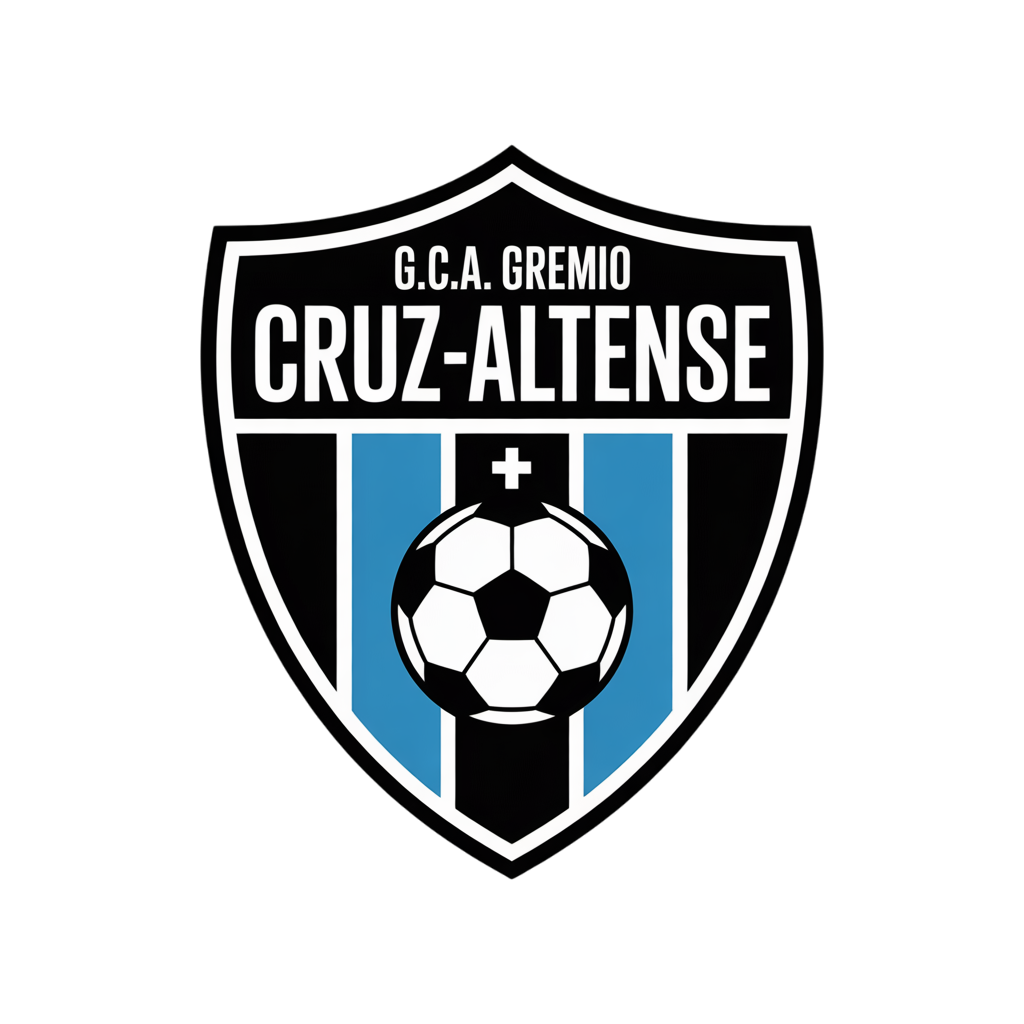 Grêmio Cruz-Altense