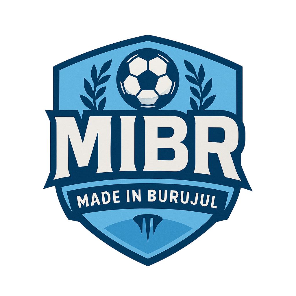 MIBR