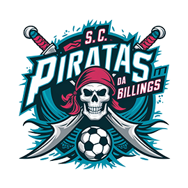 Piratas da Billings