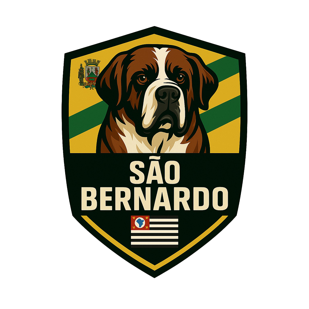 São Bernardo