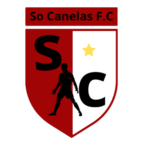 Só Canelas