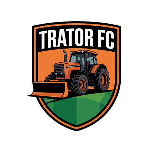 Trator FC