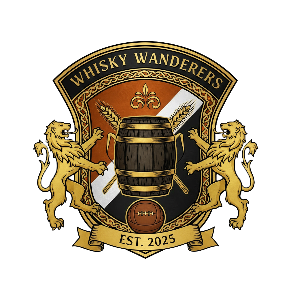 Whisky Wanderers