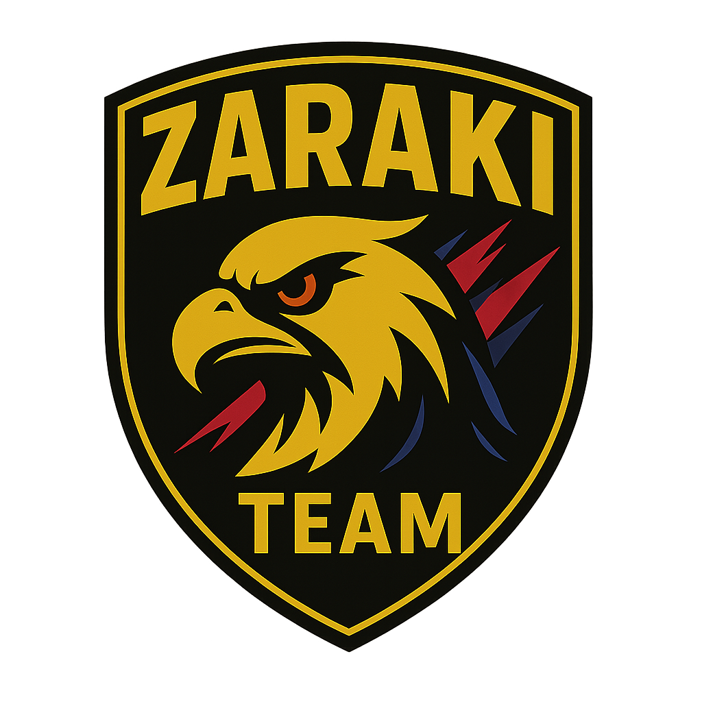 Zaraki