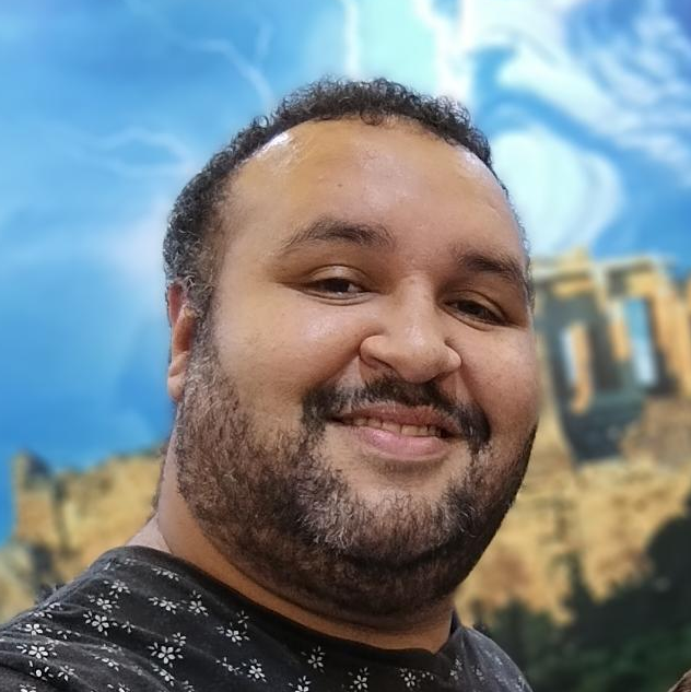 Foto de Nando Aledi