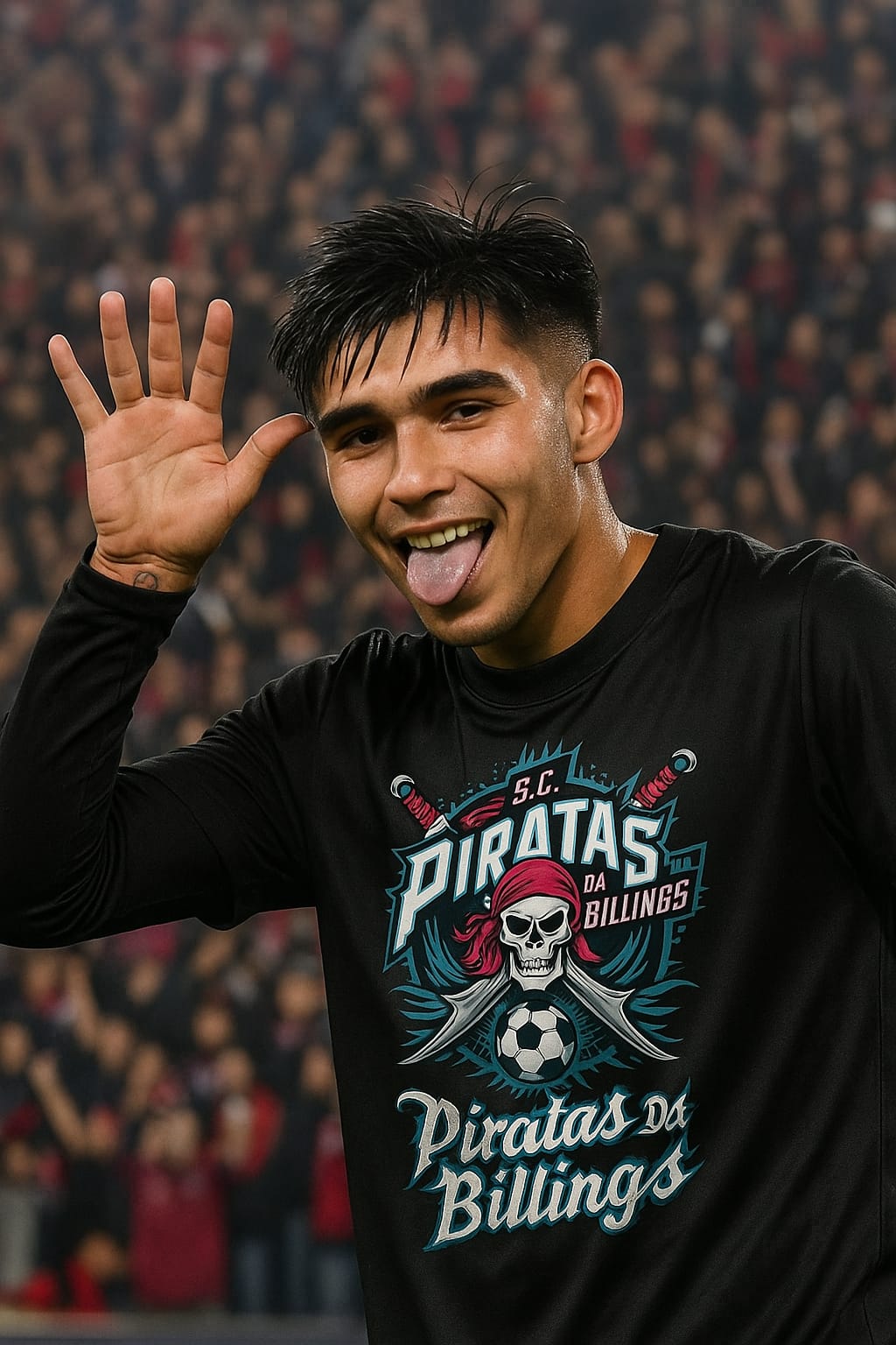 Imagem da Publicação